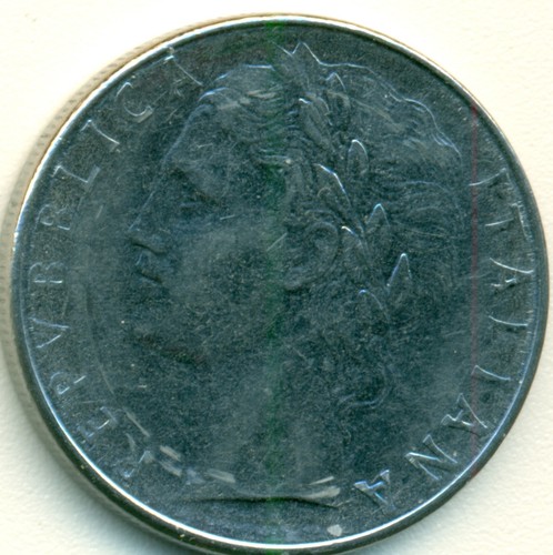 Italy 100 lire various dates - 100,
