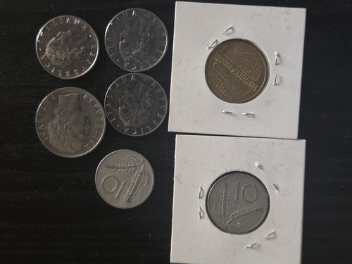 Italy 100l italian - (5),