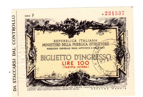 Italy italia - italia, banknote