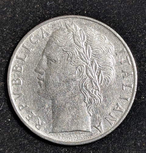 1959 italy 100 lire - r,