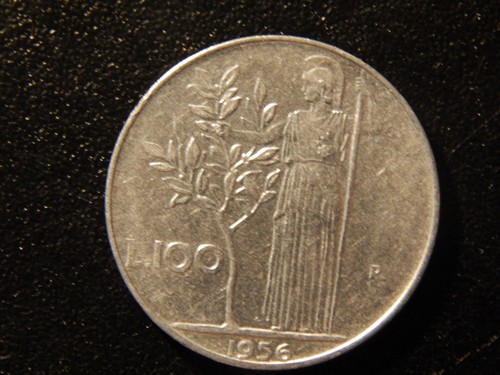 1956r italy republica italiana - italy,