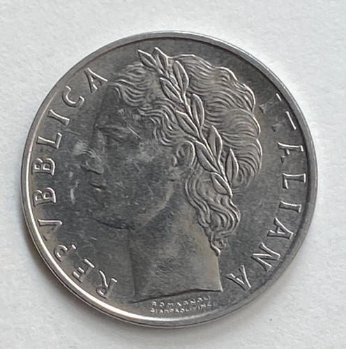 1962 italy 100 - italy,