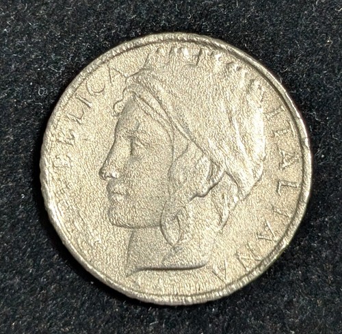1998 italy 100 lire - 100,