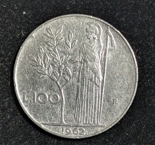 1962 italy 100 - r,
