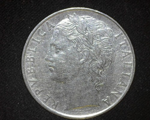Italy 1961 100 lire km96 - italy, 1961-r