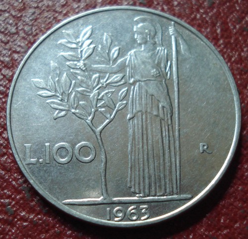 1963 italy 100 - 1963-r, ef